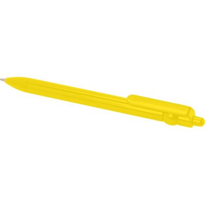 Fidget recycled plastic ballpoint pen - Image 3