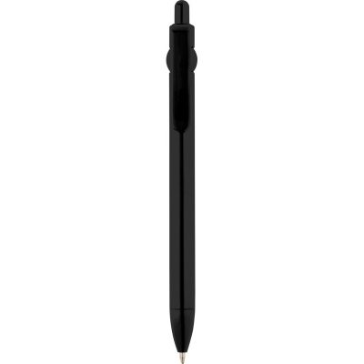 Fidget recycled plastic ballpoint pen - Image 4