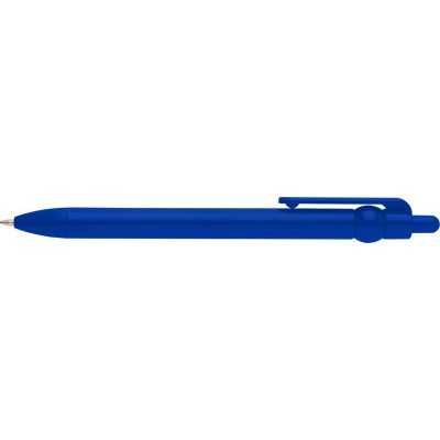 Fidget recycled plastic ballpoint pen - Image 5