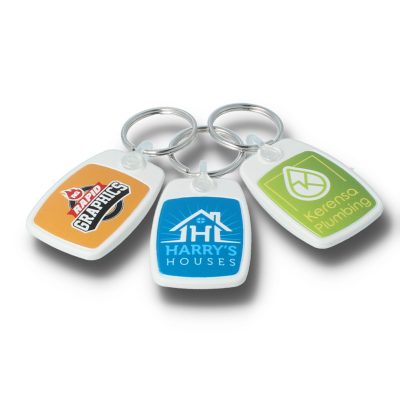 PFK Keyring - Image 2