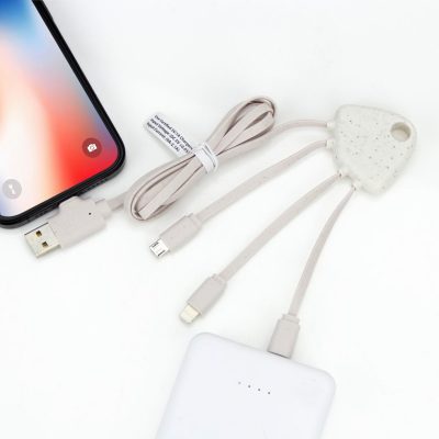 ECO 1 Metre Jellyfish Cable - Image 2
