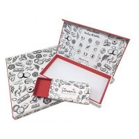 RIGID BOXES FOR GIFTING E144303