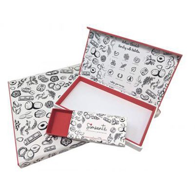 RIGID BOXES FOR GIFTING E144303