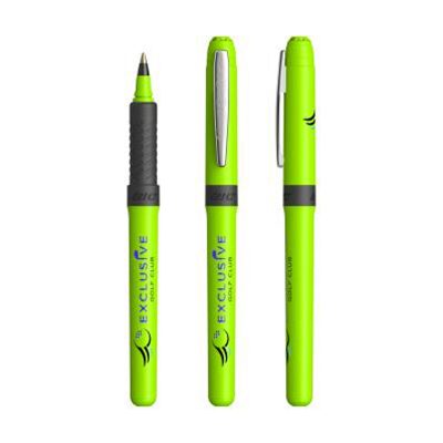 BIC® Grip Roller Pen