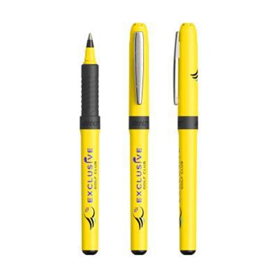 BIC® Grip Roller Pen - Image 3