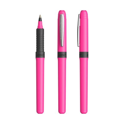 BIC® Grip Roller Pen - Image 4