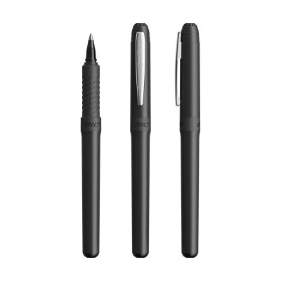 BIC® Grip Roller Pen - Image 5