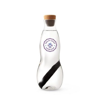 Eau Carafe with binchotan active charcoal filter - Image 2