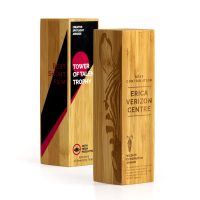BAMBOO COLUMN AWARDS E144104