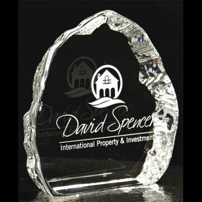 CRYSTAL ICE AWARD E144008
