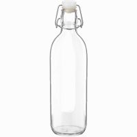 RE-USABLE WATER BOTTLE E144004