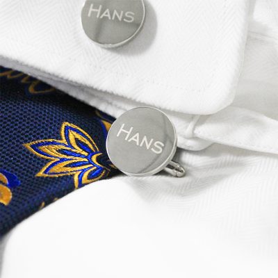 EXECUTIVE CUFFLINKS E143503 - Image 4