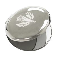 ROUND VANITY MIRROR E143501