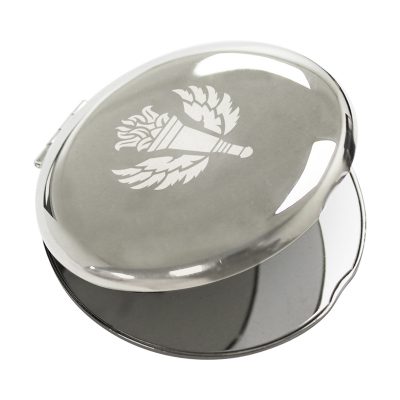 ROUND VANITY MIRROR E143501