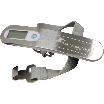 VIAGGIO LUGGAGE SCALES E143406 - Image 2