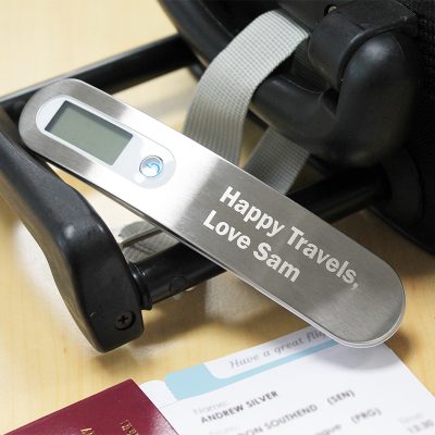 VIAGGIO LUGGAGE SCALES E143406 - Image 3
