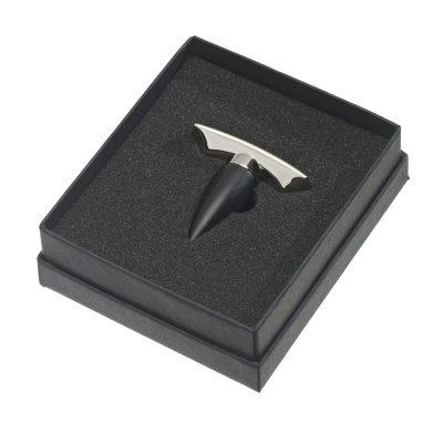 HADLEY WINE STOPPER E143404 - Image 2