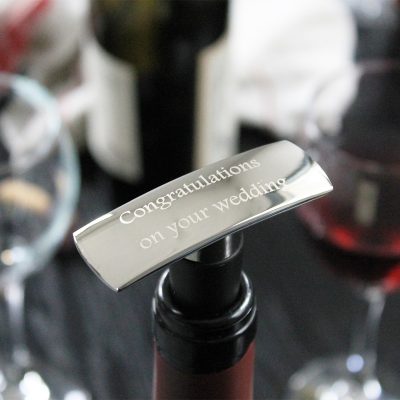 HADLEY WINE STOPPER E143404 - Image 3