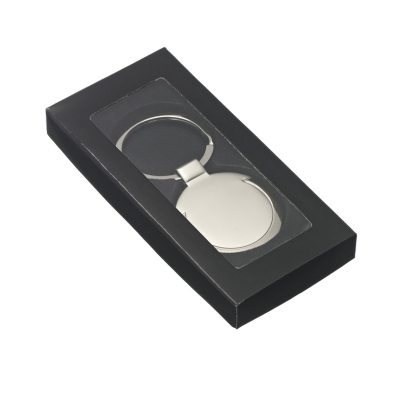 VANGUARD BOTTLE OPENER KEY RING  E143403 - Image 2