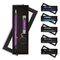 LUMI TORCH AND PEN SET E143305