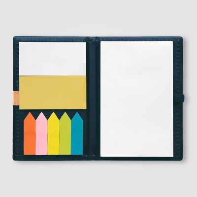 NOTE CADDY & CROSBY ROSE GOLD PEN E143304 - Image 5