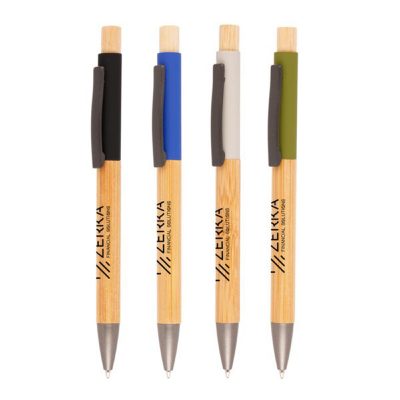 TIAN BAMBOO PEN E142607