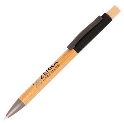 TIAN BAMBOO PEN E142607 - Image 2