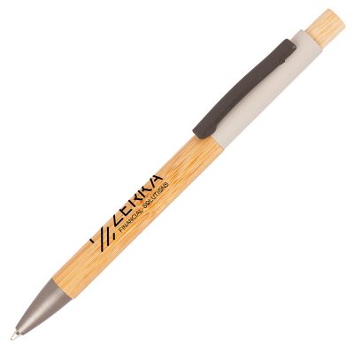 TIAN BAMBOO PEN E142607 - Image 4