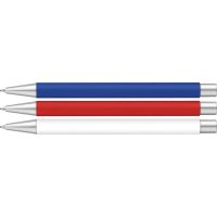 RECYCLED PAR SOFTFEEL BALL PEN E142507