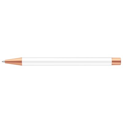 RECYCLED PAR SOFTFEEL BALL PEN E142507 - Image 3