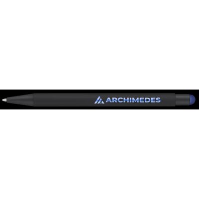 PAR-I NOIR SOFTFEEL BALL PEN E142504