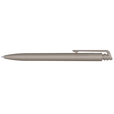 SENATOR TRENTO MATT RECYCLED BALL PEN E140605 - Image 3