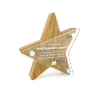 Rising Star Award