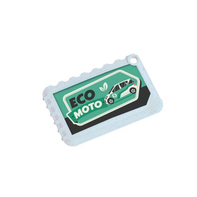 rHIPS.b Credit Card Ice Scraper - Image 5