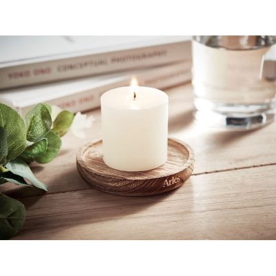 PENTAS Vanilla Candle - Image 2