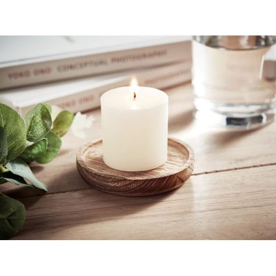 PENTAS Vanilla Candle - Image 4