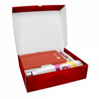 MOOD® GIFT SET (FULL COLOUR PRINT)