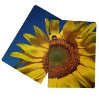 RAMPTON A5 ECOLOUR FLEXI NOTEBOOK E147702