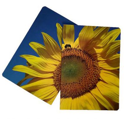 RAMPTON A5 ECOLOUR FLEXI NOTEBOOK E147702