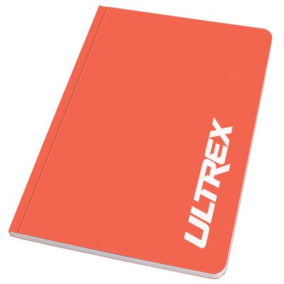 RAMPTON A5 ECOLOUR FLEXI NOTEBOOK E147702 - Image 3