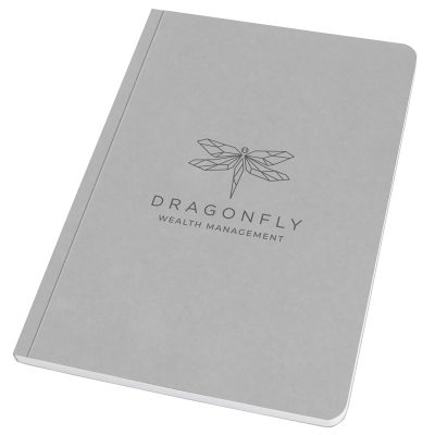 RAMPTON A5 ECOLOUR FLEXI NOTEBOOK E147702 - Image 4