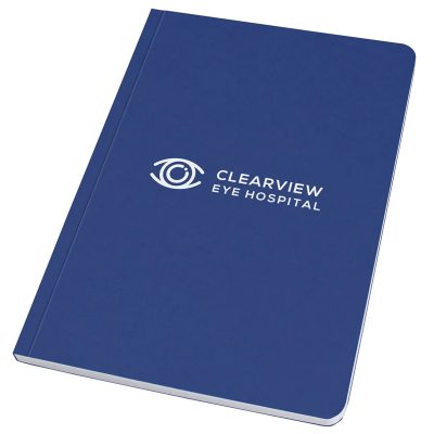 RAMPTON A5 ECO FLEXI NOTEBOOK E147701 - Image 2
