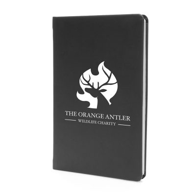 A5 APPLE SKIN NOTEBOOK E147506 - Image 2