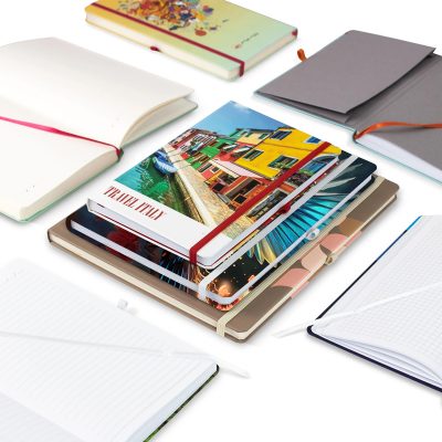 CUSTOM DESIGN PRIM0 FULL COLOUR NOTEBOOK E147306 - Image 3