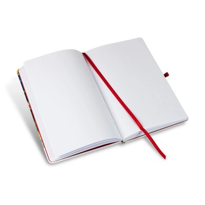 CUSTOM DESIGN PRIM0 FULL COLOUR NOTEBOOK E147306 - Image 5