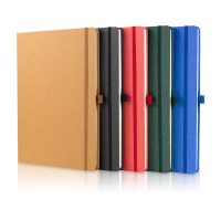 A4 NOTES LONDON - FSC ENVIROBOOK E147304