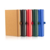 A5 NOTES LONDON - FSC ENVIROBOOK E147207