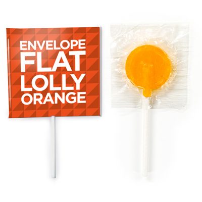 Flat Lollipop - Image 2