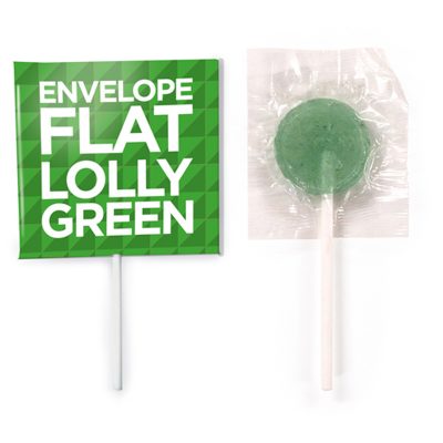 Flat Lollipop - Image 3