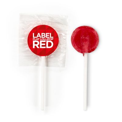 Flat Lollipop - Image 4